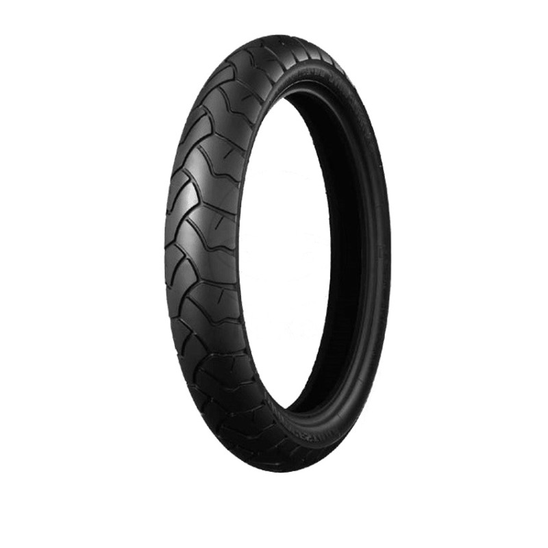 Pneu Moto BRIDGESTONE Battle Wing 501 110/80R19 59V TL Avant