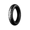 Pneu Scooter BRIDGESTONE Hoop B01 100/90-10 61J TL Renforcé Avant-Arrière