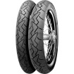 Pneu Moto Continental ContiClassicAttack 110/90R18 61V TL Arrière