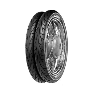 Pneu Moto Continental ContiGo 100/90-18 56H TL Avant