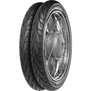 Pneu Moto Continental ContiGo 130/80-18 66V TL Arrière