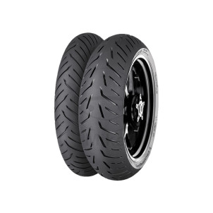 Pneu Moto Continental ContiRoadAttack 4 170/60 ZR17 72W TL Arrière