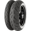 Pneu Moto Continental ContiSportattack 4 160/60ZR17 (69W) TL Arrière