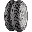 Pneu Moto Continental TKC70 120/70R19 60V TL M+S Avant