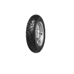 Pneu Scooter Continental ContiTwist 110/80-10 63L TL Avant-Arrière