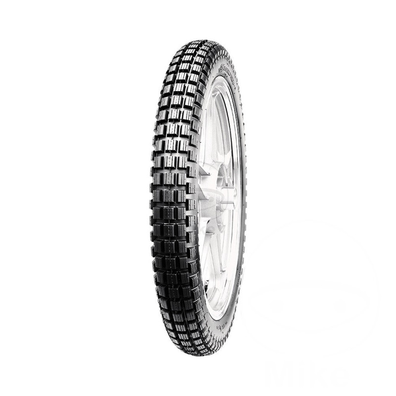 Pneu Moto CST C-186 3.00-18 47P TT Avant