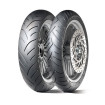 Pneu Scooter Dunlop ScootSmart 130/70R-16 61S TL Arrière