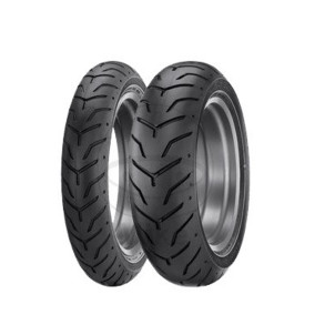 Pneu Moto Dunlop D407 H-D 240/40R18 79VTL Arrière