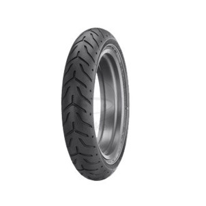 Pneu Moto Dunlop D408F H-D 130/70R18 63VTL Avant