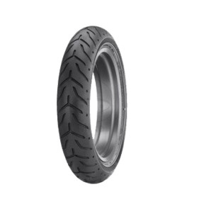 Pneu Moto Dunlop D408F H-D 90/90-19 52HTL Avant