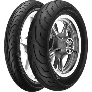 Pneu Moto Dunlop GT502 H/D 150/80B16 71V TL Arrière