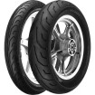 Pneu Moto Dunlop GT502 H/D 150/80B16 71V TL Arrière