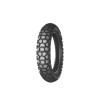 Pneu Moto Dunlop K850 A 3.00-21 51S TT Avant