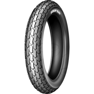 Pneu Moto Dunlop K180 180/80-14 78P TT Arrière