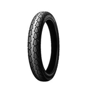 Pneu Moto Dunlop D104 2.75-17 41P TL Arrière