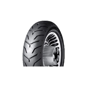 Pneu Moto Dunlop D110 G 70/90-16 36P TT Avant