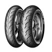 Pneu Moto Dunlop Sportmax D207 180/55ZR18 (74W) TL Arrière