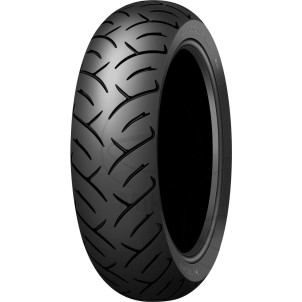 Pneu Moto Dunlop D256 180/55R17 73H TL Arrière