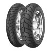 Pneu Moto Dunlop D427 H/D 130/90B16 67H TL Avant