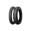 Pneu Moto Dunlop D605 J 70/100-19 42P TT Avant