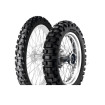 Pneu Moto Dunlop D606 120/90-18 65R TT Arrière