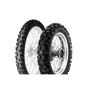 Pneu Moto Dunlop D606 90/90-21 54R TT Avant