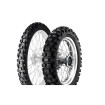 Pneu Moto Dunlop D606 130/90-18 69R TT Arrière