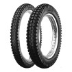 Pneu Moto Dunlop D803 GP K 120/100R18 68M TL Arrière