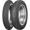 Pneu Moto Dunlop Elite 4 160/80B16 80H TL Arrière