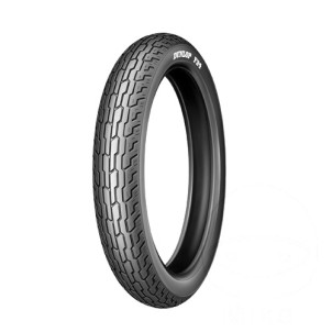 Pneu Moto Dunlop F24 110/80-19 59S TT Avant