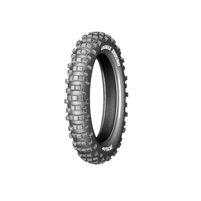 Pneu Moto Dunlop Geomax ENDURO S 90/90-21 54R TT Avant