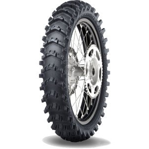 Pneu Moto Dunlop Geomax MX14 120/80-19 63M TT Arrière