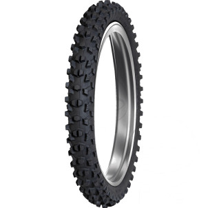 Pneu Moto Dunlop Geomax MX34 60/100 -10 33J TT NHS Avant