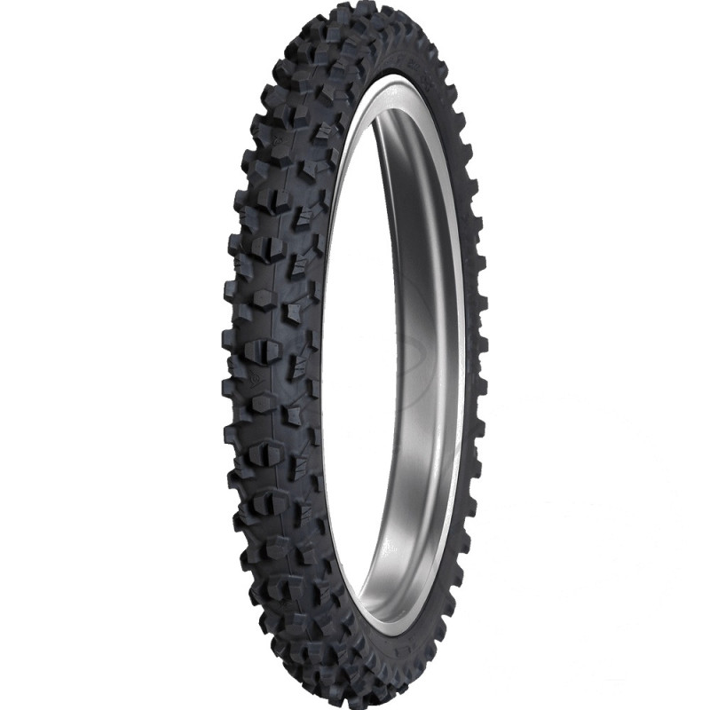 Pneu Moto Dunlop Geomax MX34 60/100 -14 29M TT NHS Avant