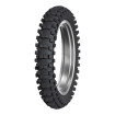 Pneu Moto Dunlop Geomax MX34 90/100 -14 49M TT NHS Arrière