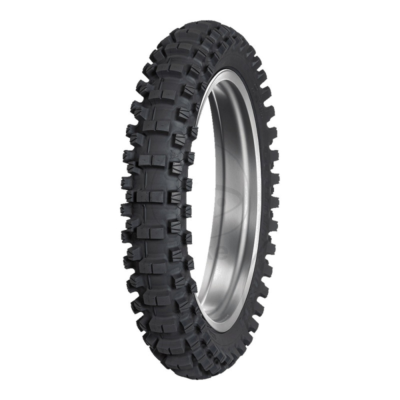 Pneu Moto Dunlop Geomax MX34 90/100 -16 52M TT NHS Arrière