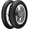 Pneu Moto Dunlop GT502 H/D 150/70R18 70V TL Arrière