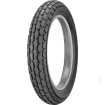 Pneu Scooter Dunlop K180 130/90-10 61J TL Avant-Arrière