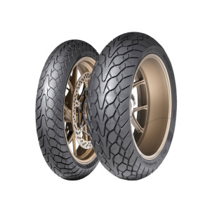 Pneu Moto Dunlop Mutant 160/60ZR17 (69W) TL M+S Arrière