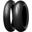 Pneu Moto Dunlop Roadsport 2 190/50ZR17 (73W) TL Arrière