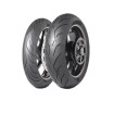 Pneu Moto Dunlop Sportsmart MK3 120/70ZR17 (58W) TL Avant