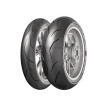 Pneu Moto Dunlop Sportsmart TT 180/60ZR17 (75W) TL Arrière