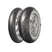 Pneu Moto Dunlop Sportsmart TT 170/60ZR17 (72W) TL Arrière