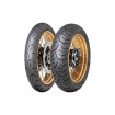 Pneu Moto Dunlop Trailmax Meridian 130/80-17 65S TT Arrière