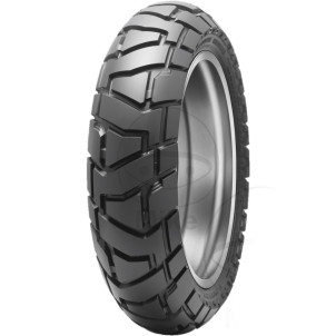 Pneu Moto Dunlop Trailmax MISSION 150/70B17 69V TL M+S Arrière