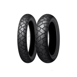 Pneu Moto Dunlop Trailmax MIXTOUR 160/60R17 69H TL Arrière