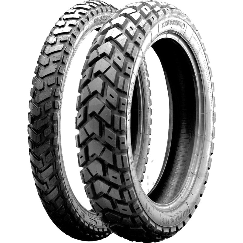 Pneu Moto Heidenau K60 5.10-17 69T TT Renforcé Arrière