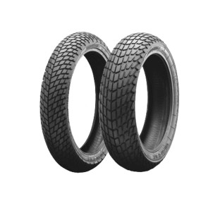 Pneu Moto Heidenau K73 Super Rain 120/70-17 58H TL Avant