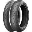 Pneu Moto Heidenau K 80 160/60-17 69H TL Arrière