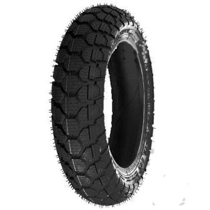 Pneu Moto IRC SN23 Urban Snow 140/70-14 68M TL M+S Avant-Arrière